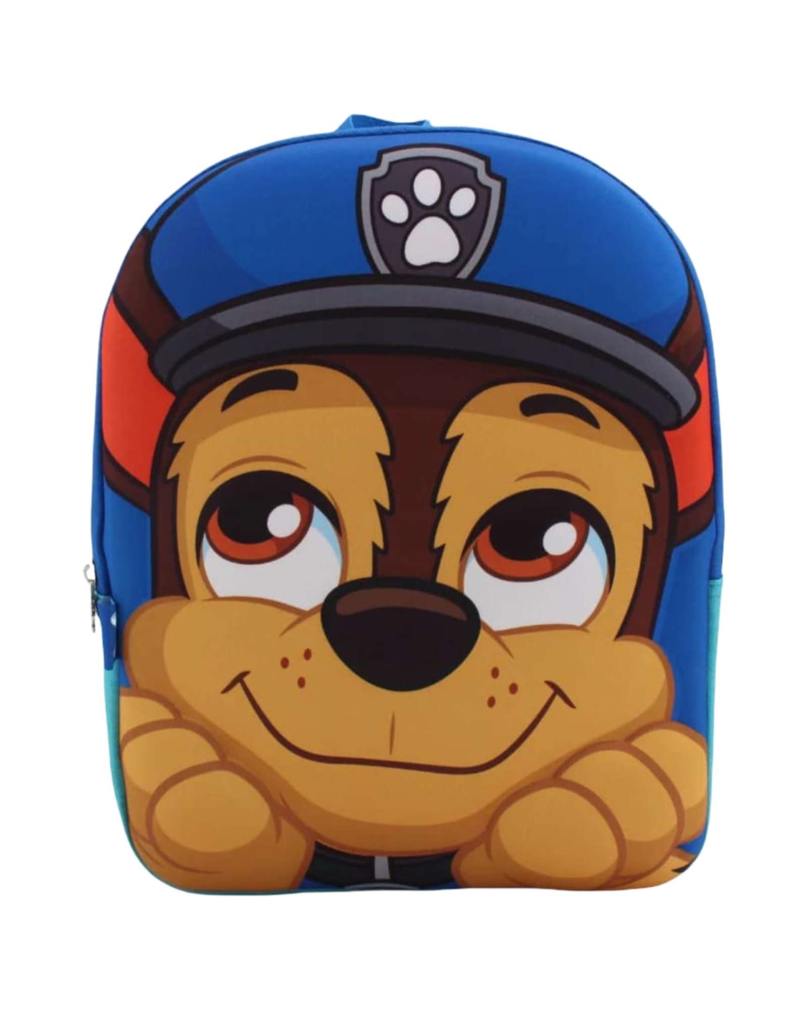 MOCHILA INFANTIL 3D FACE DE NIÑO - 2