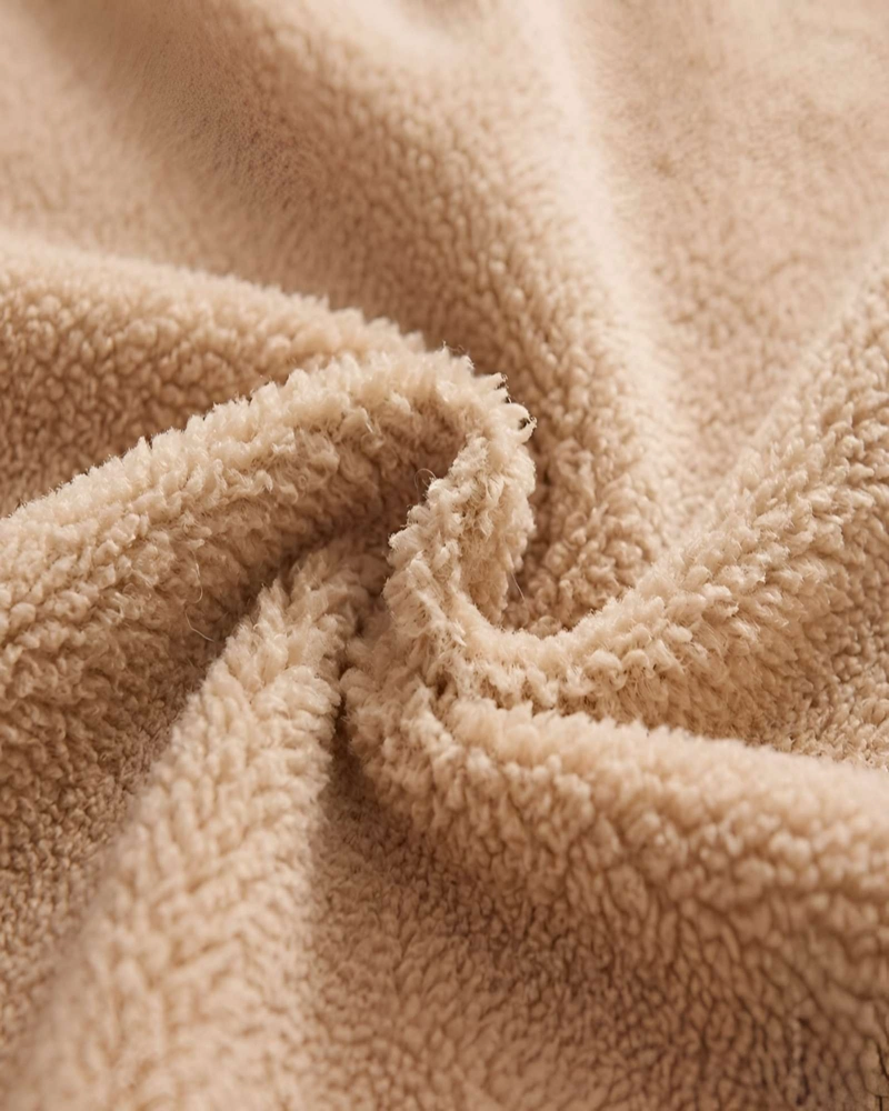 JUEGO DE SABANAS PARA INVIERNO DE POLAR KING EXTRA SUAVES - 6