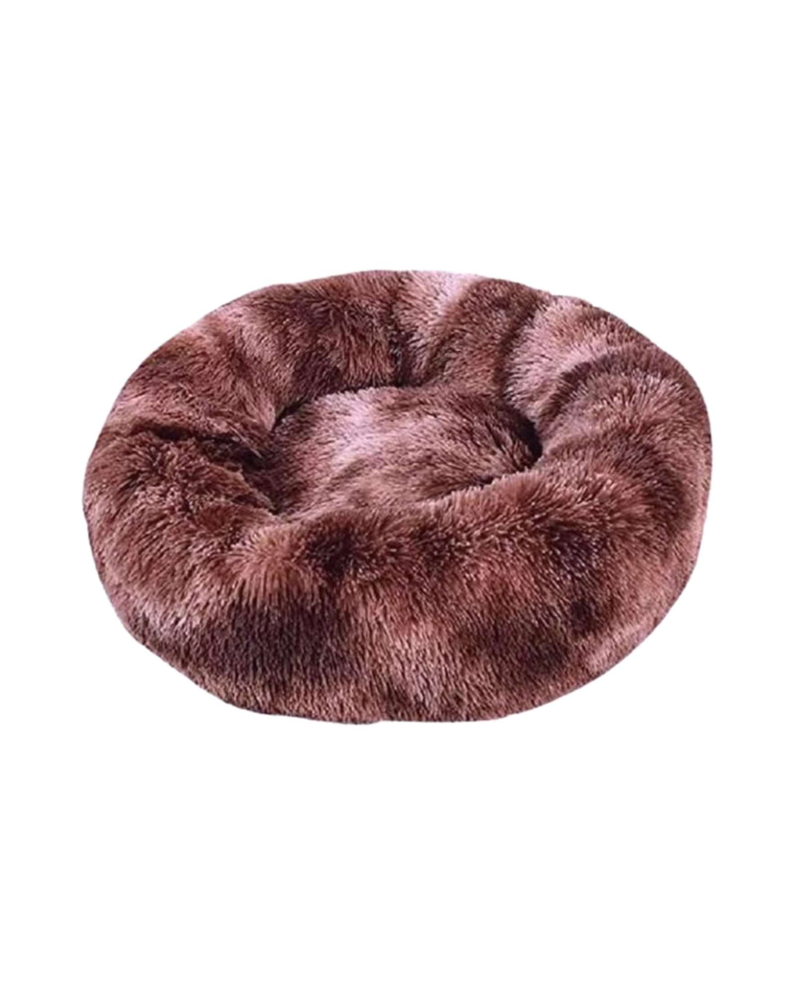 CAMA ACOLCHADA DE ALTA DENSIDAD PARA TUS MASCOTAS 60 CM - 3
