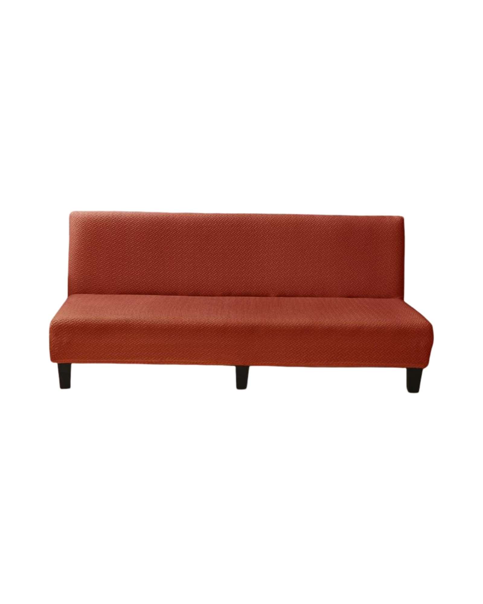 PROTECTOR DE FUTON DE RELIEVE ESCULPIDO RESISTE Y DURADERA - 3