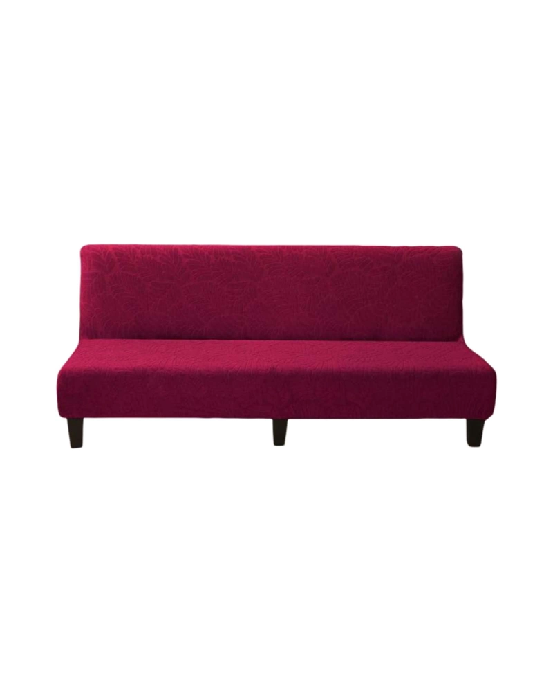 PROTECTOR DE FUTON DE RELIEVE ESCULPIDO RESISTE Y DURADERA - 3
