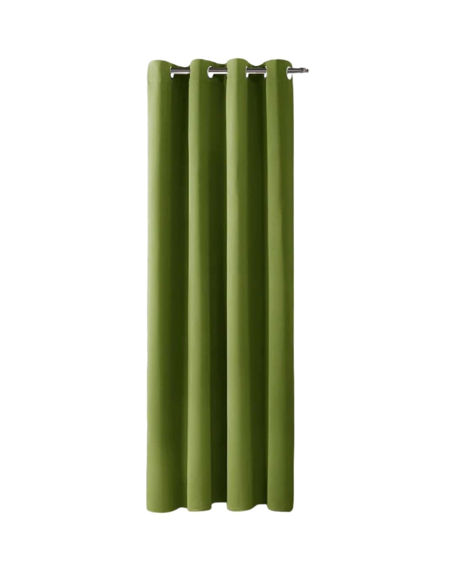 JUEGO DE CORTINAS BLACKOUT PREMIUM ENGOMADAS - 6