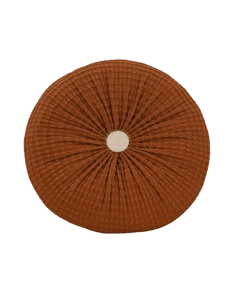 SET DE 4 COJINES DECORATIVO SOFT 40CM TEXTURA DE RELIEVE Y SUAVIDAD - 3