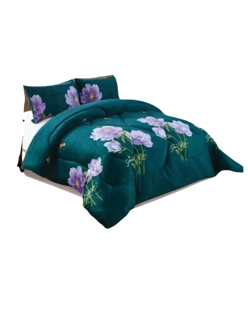 PLUMON PLUSH DE CHIPORRO ULTRA SUAVE PARA INVIERNO PLAZA Y MEDIA - 6