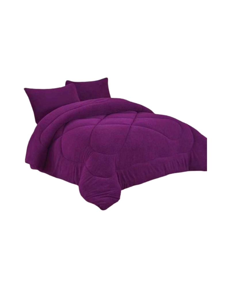 PLUMON PLUSH DE CHIPORRO ULTRA SUAVE PARA INVIERNO PLAZA Y MEDIA - 6