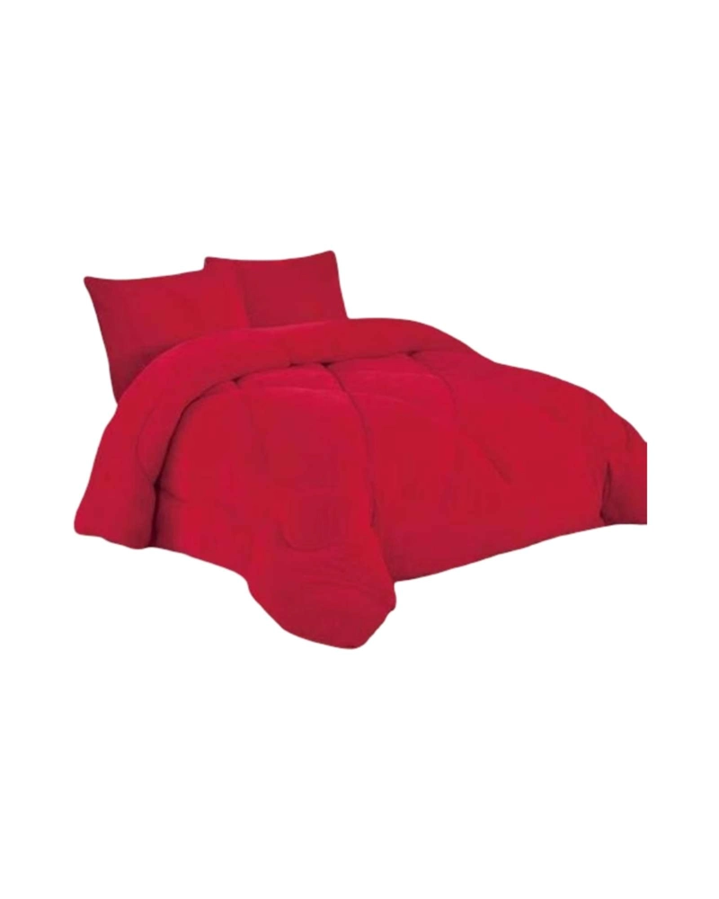 PLUMON PLUSH DE CHIPORRO ULTRA SUAVE PARA INVIERNO PLAZA Y MEDIA - 6
