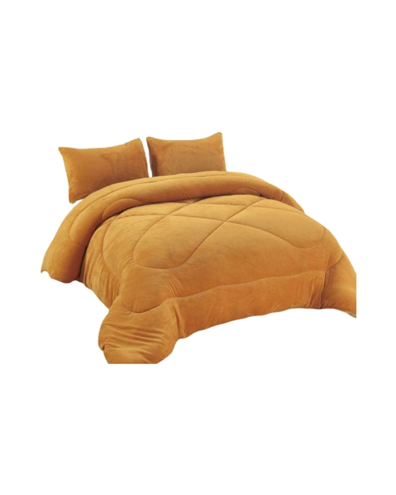PLUMON PLUSH DE CHIPORRO ULTRA SUAVE PARA INVIERNO PLAZA Y MEDIA - 6