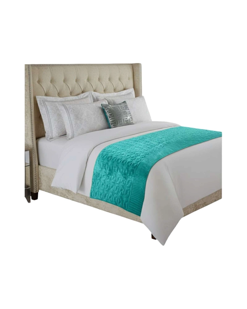 BUFANDA DE CAMA PLUSH PREMIUM CONFORT TERMICO - 6