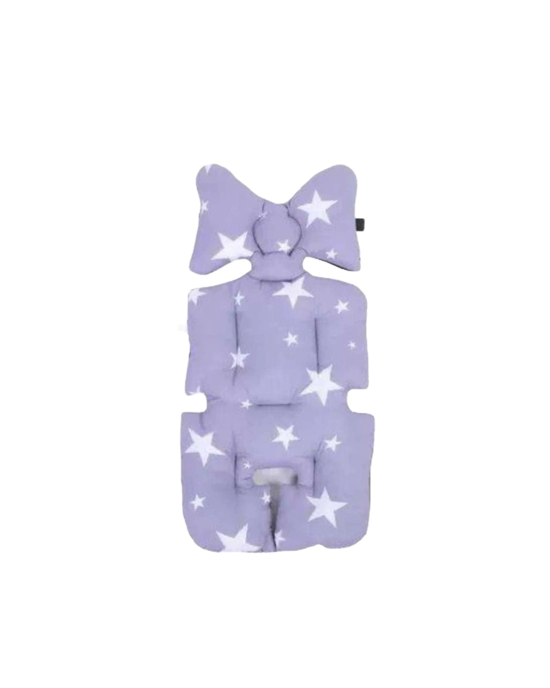 COJIN REDUCTOR PARA ASIENTOS DE LUJO PARA BEBE S - CONFORT Y SOPORTE TOTAL - 3