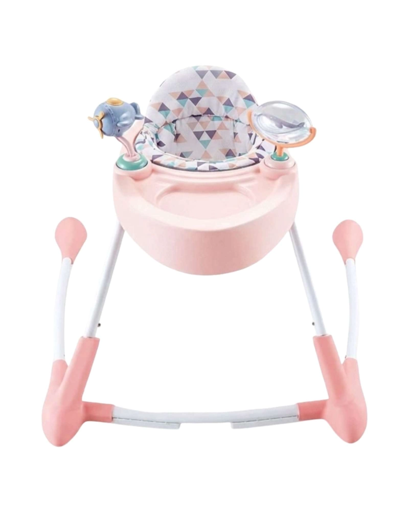 ANDADOR CAMINADORA DE BEBE  MULTIFUNCIONAL ANTICAIDA - 7