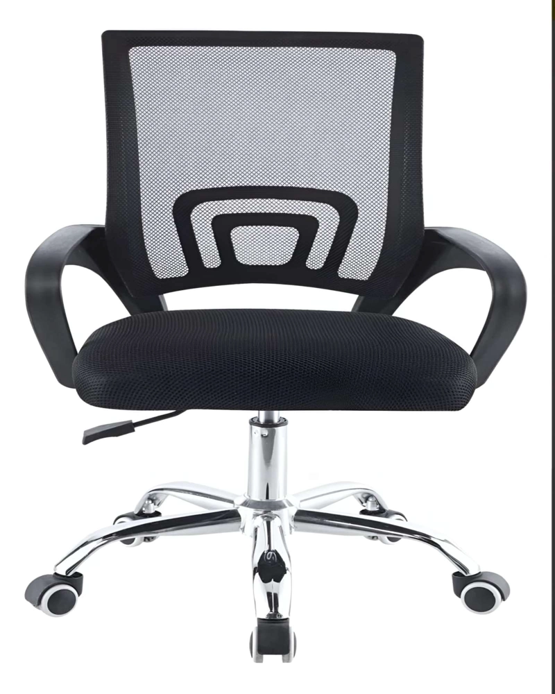 SILLA DE ESCRITORIO ERGONOMICA - 6