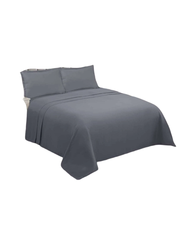 SABANAS ESTILO MODERNO CONFORT ABSOLUTO KING - 6