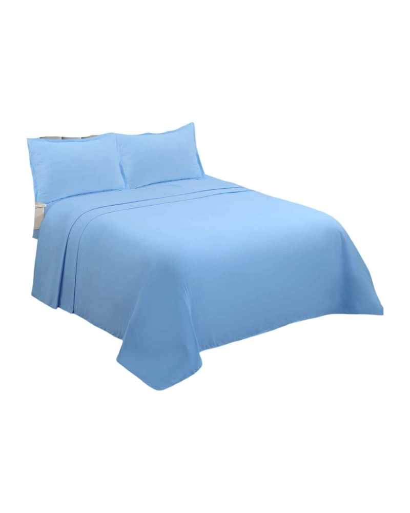 SABANAS ESTILO MODERNO CONFORT ABSOLUTO KING - 6