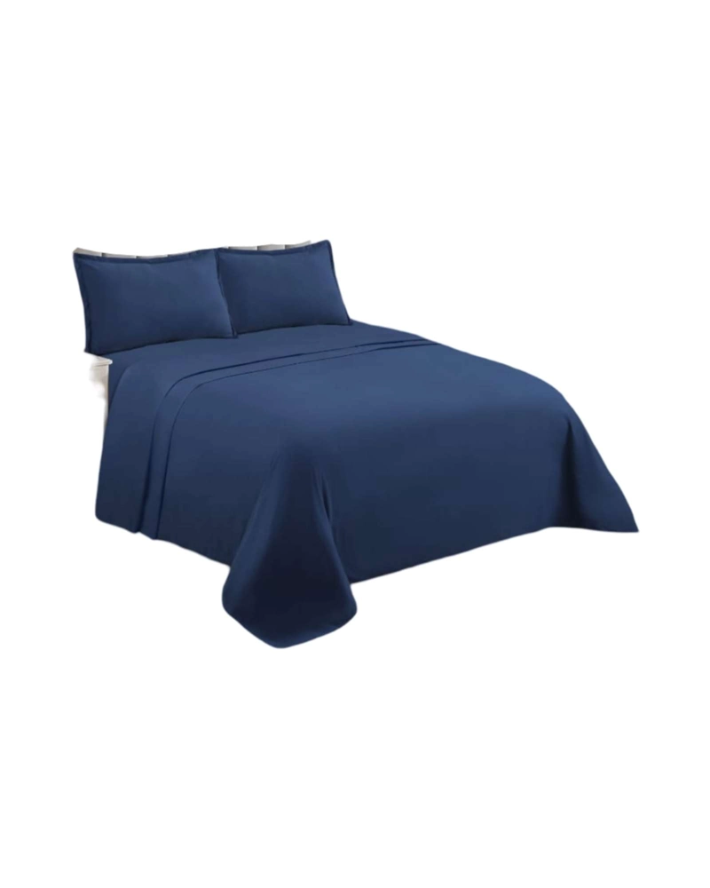 SABANAS ESTILO MODERNO CONFORT ABSOLUTO KING - 6