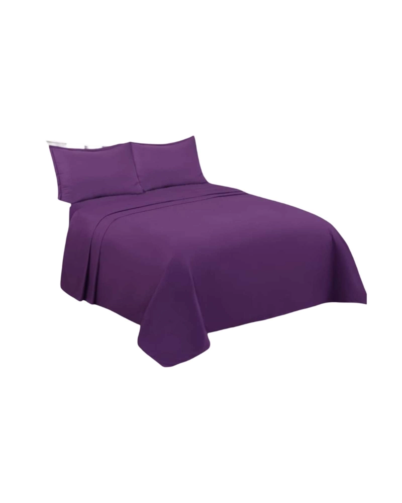 SABANAS ESTILO MODERNO CONFORT ABSOLUTO KING - 6