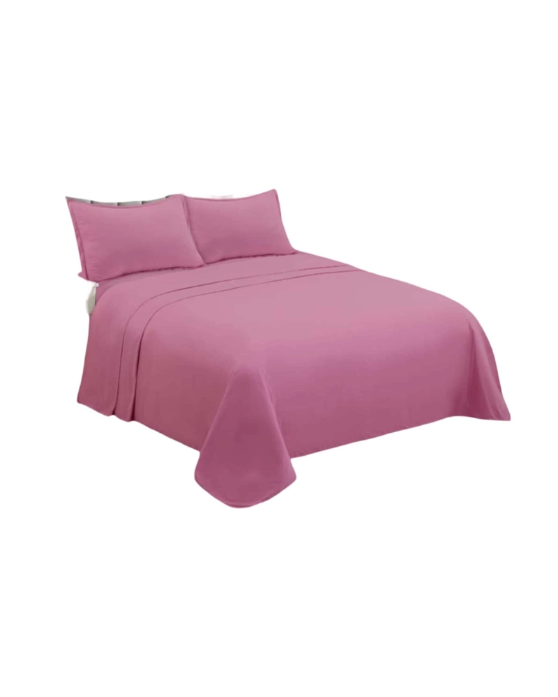 SABANAS ESTILO MODERNO CONFORT ABSOLUTO KING - 6