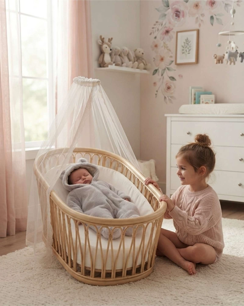 ENTERITO OSITO DE INVIERNO PARA BEBE  , MAMELUCO TE RMICO CON CAPUCHA - 2