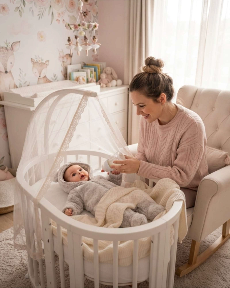 ENTERITO OSITO DE INVIERNO PARA BEBE  , MAMELUCO TE RMICO CON CAPUCHA - 3