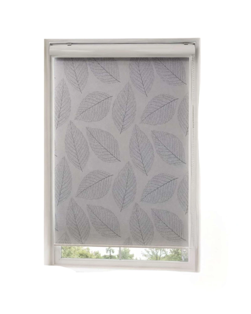 ESTOR ROLLER CORTINA BLACKOUT DE DISEÑO EXCLUSIVO 120X200CM - 6