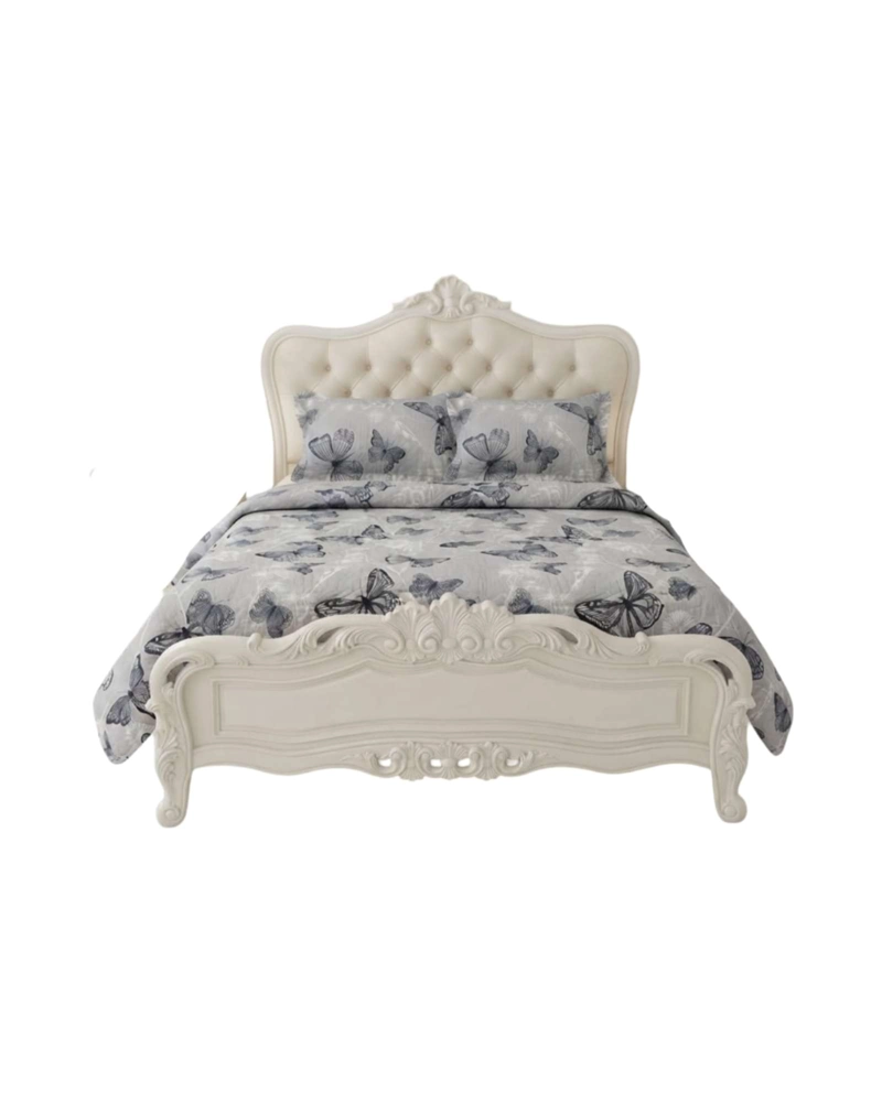 QUILT DE VERANO DELGADO Y FRESCO KING - 6