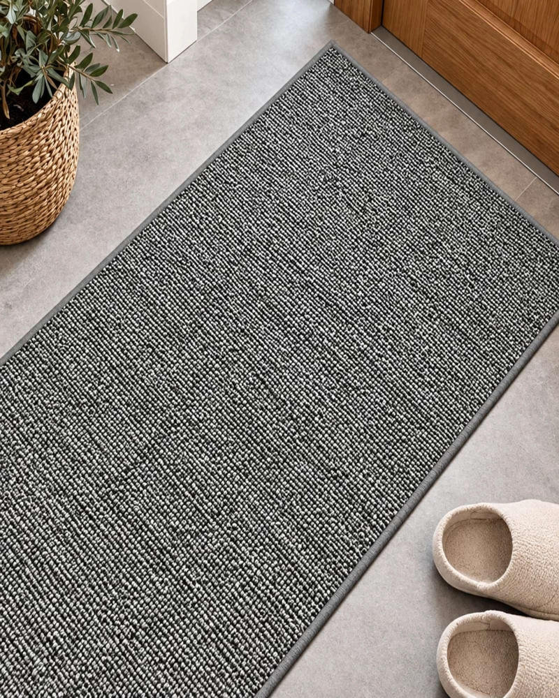 ALFOMBRA PASILLERA SISAL 60 X 200 CM - 2