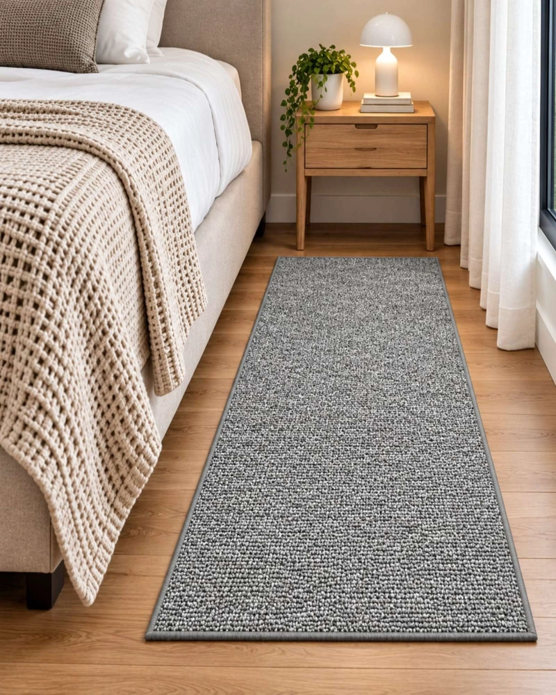 ALFOMBRA PASILLERA SISAL 60 X 200 CM - 3