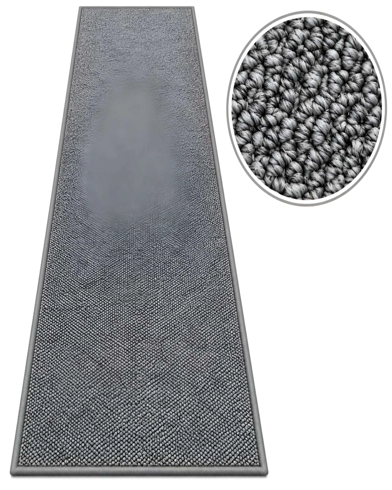 ALFOMBRA PASILLERA SISAL 60 X 200 CM - 5