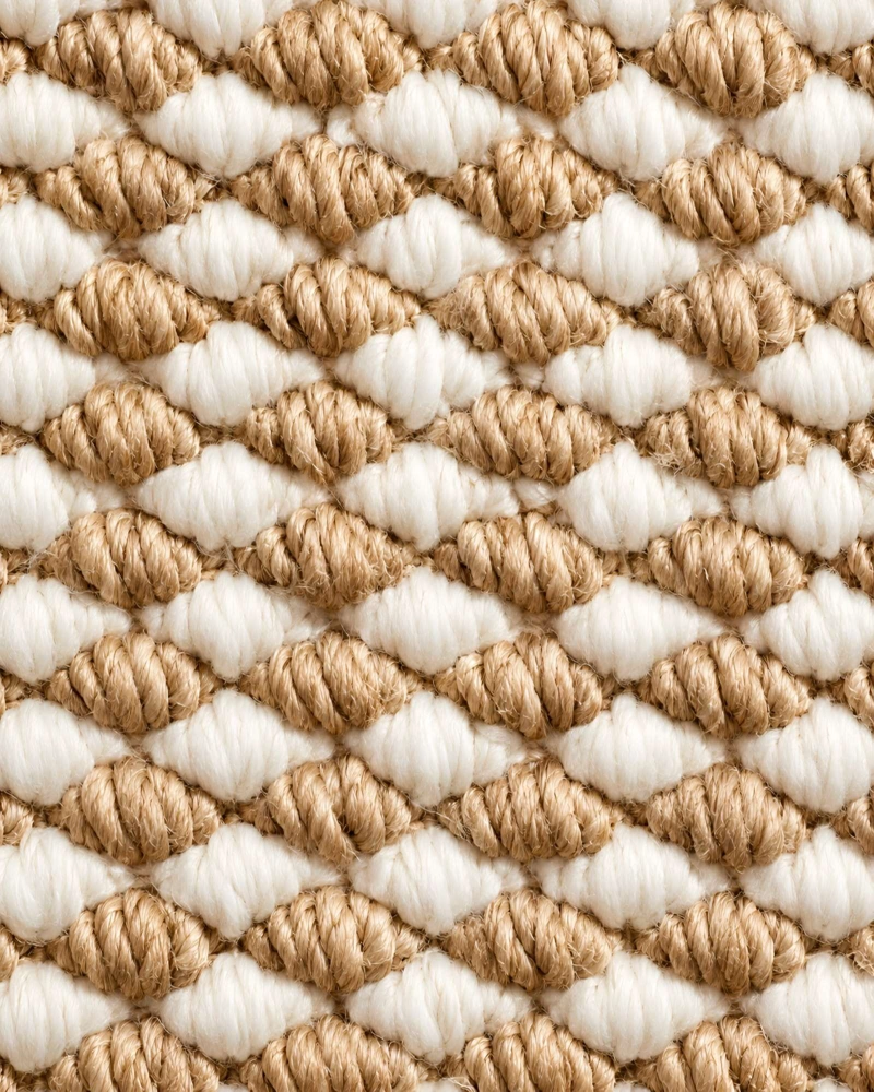 ALFOMBRA PASILLERA SISAL 60 X 200 CM - 4