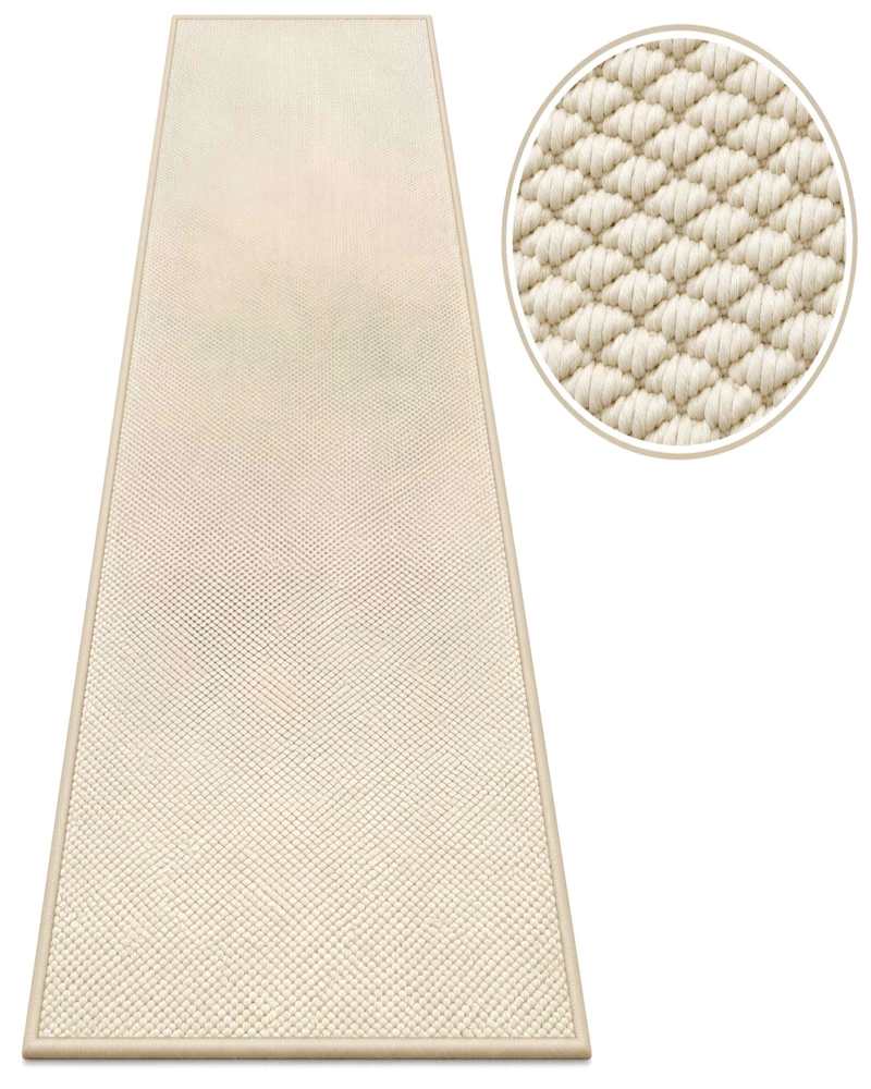 ALFOMBRA PASILLERA SISAL 60 X 200 CM - 4