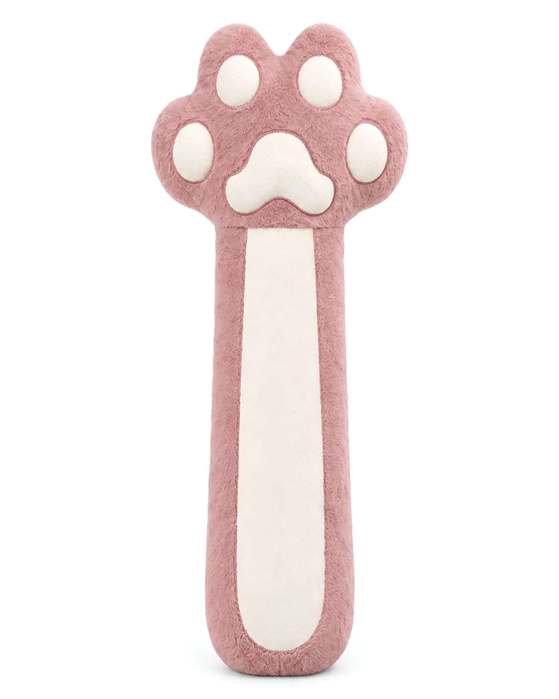 PELUCHE GIGANTE ALMOHADA ABRAZABLE DE 70 CM ULTRA SUAVE - 6
