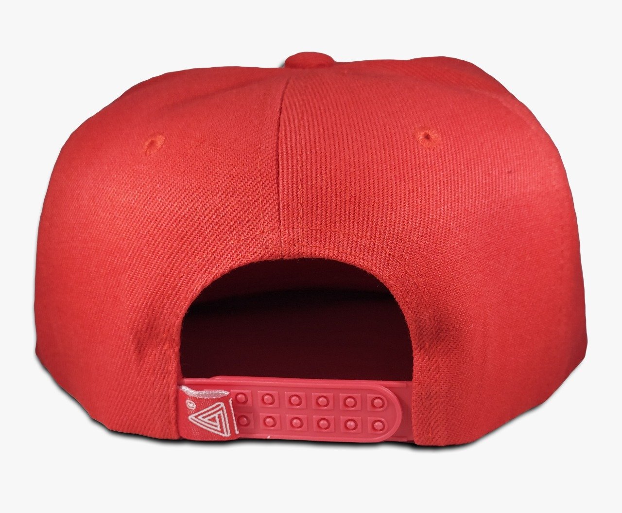 SNAPBACK UNLIMIT ROJO DUFF - 2