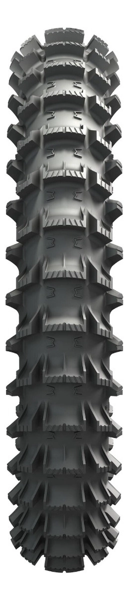 NEUMATICO MOTO MICHELIN STARCROSS 5 SAND 110/90-19 62M - 3