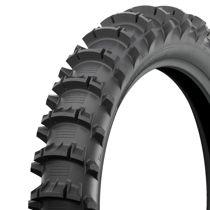 NEUMATICO MOTO MICHELIN STARCROSS 5 SAND 110/90-19 62M - 4