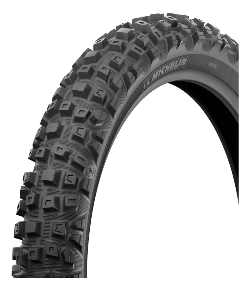 NEUMATICO MOTO MICHELIN STARCROSS 5 HARD 90/100-21 57M - 4