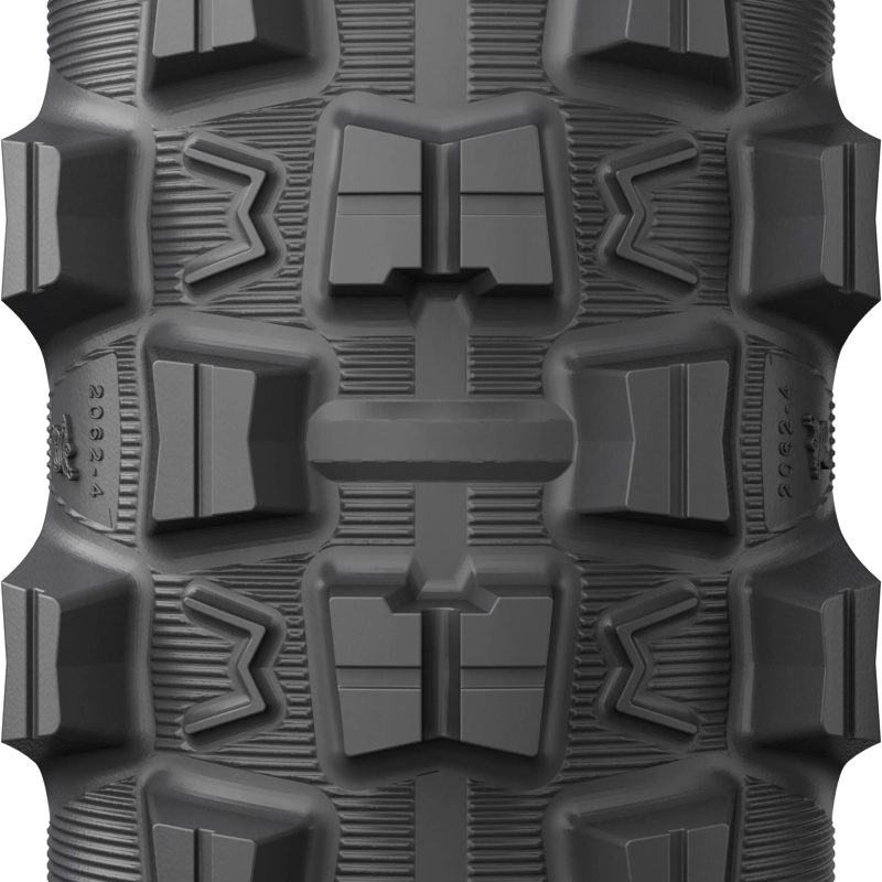 NEUMATICO MOTO MICHELIN STARCROSS 5 HARD 90/100-21 57M - 5