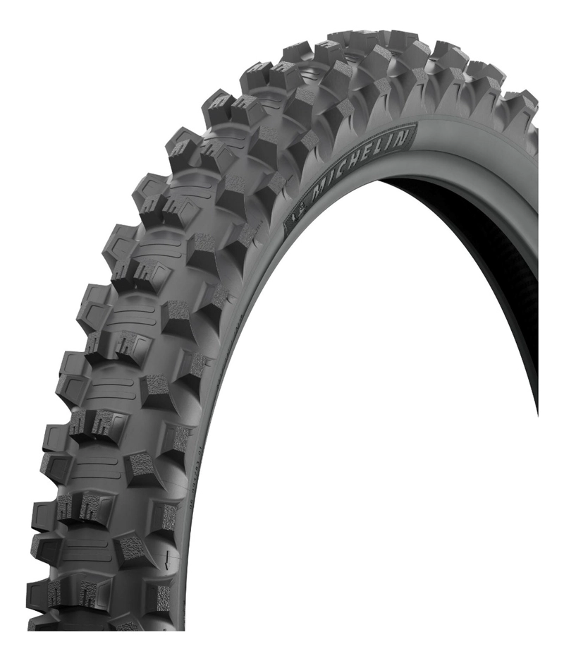 NEUMATICO MOTO MICHELIN STARCROSS 6 MS 80/100-21 51M - 1
