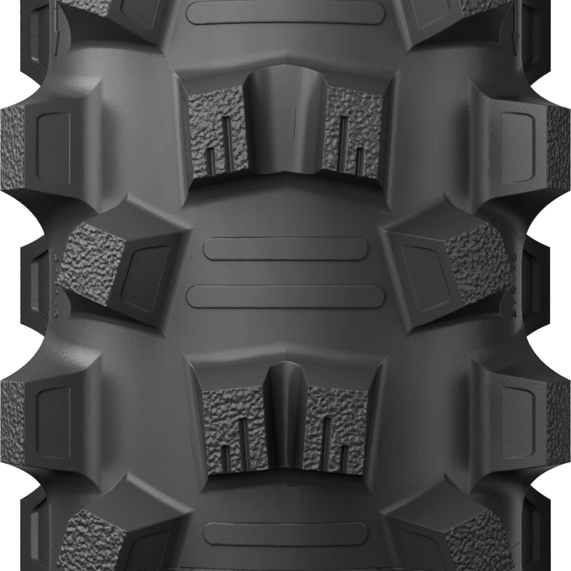 NEUMATICO MOTO MICHELIN STARCROSS 6 MS 80/100-21 51M - 3
