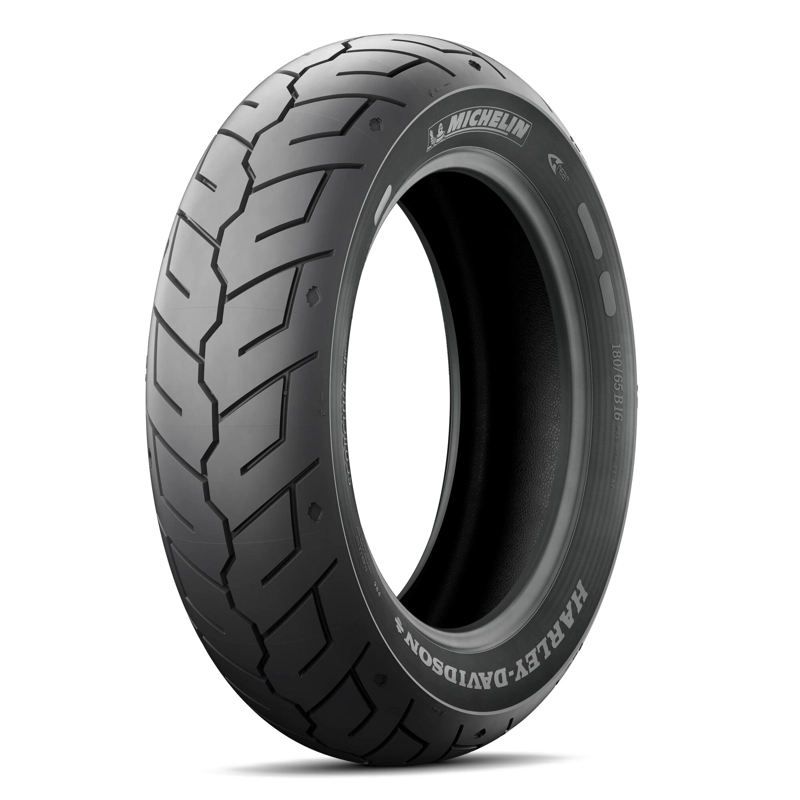 NEUMATICO MOTO MICHELIN SCORCHER 31 160/70B17 73V TRASERO - 1