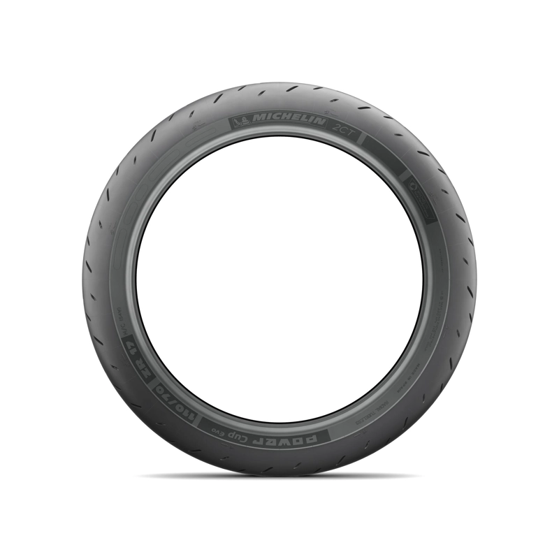 NEUMATICO MOTO MICHELIN SCORCHER 31 160/70B17 73V TRASERO - 4