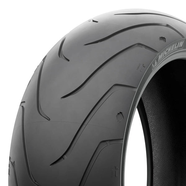 NEUMATICO MOTO MICHELIN SCORCHER 11 140/75R15 TRASERO 65H - 2