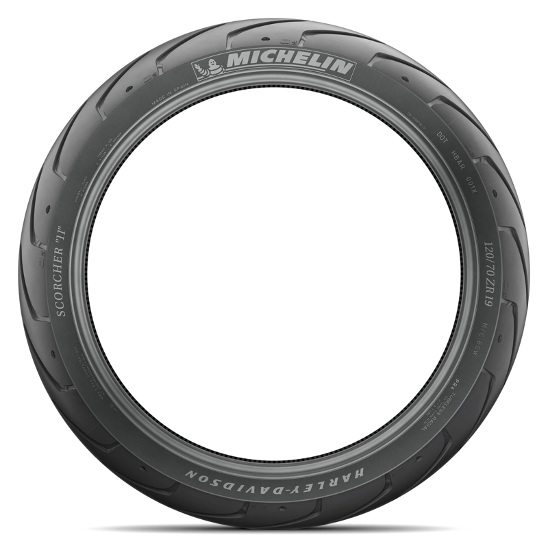NEUMATICO MOTO MICHELIN SCORCHER 11 140/75R15 TRASERO 65H - 3