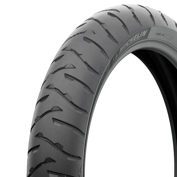NEUMATICO MOTO MICHELIN ANAKEE 3 120/90-17 TRASERO 64S - 2