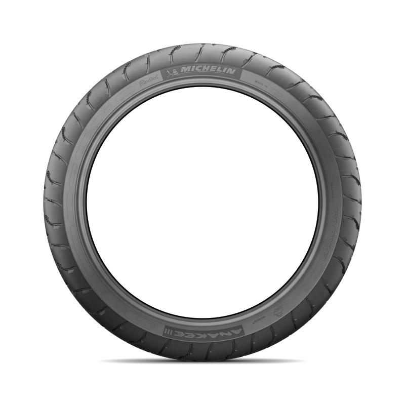NEUMATICO MOTO MICHELIN ANAKEE 3 120/90-17 TRASERO 64S - 3