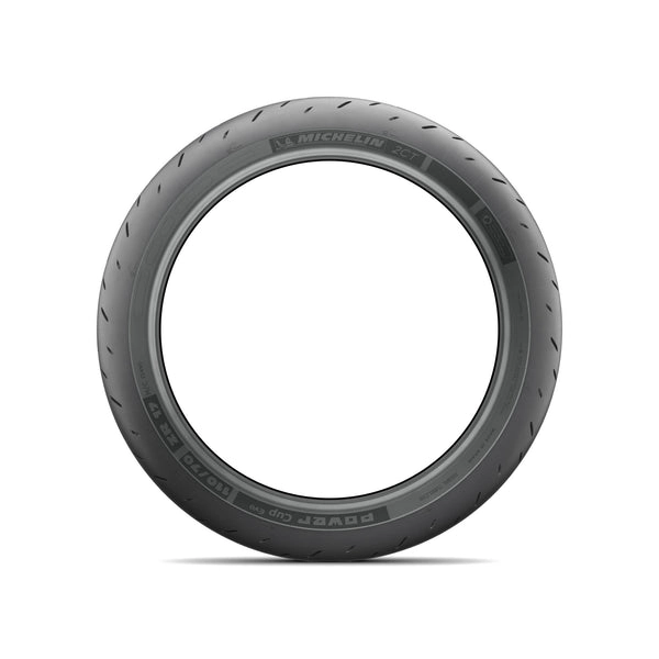 NEUMATICO MOTO MICHELIN POWER CUP EVO 110/70ZR17 54W - 2