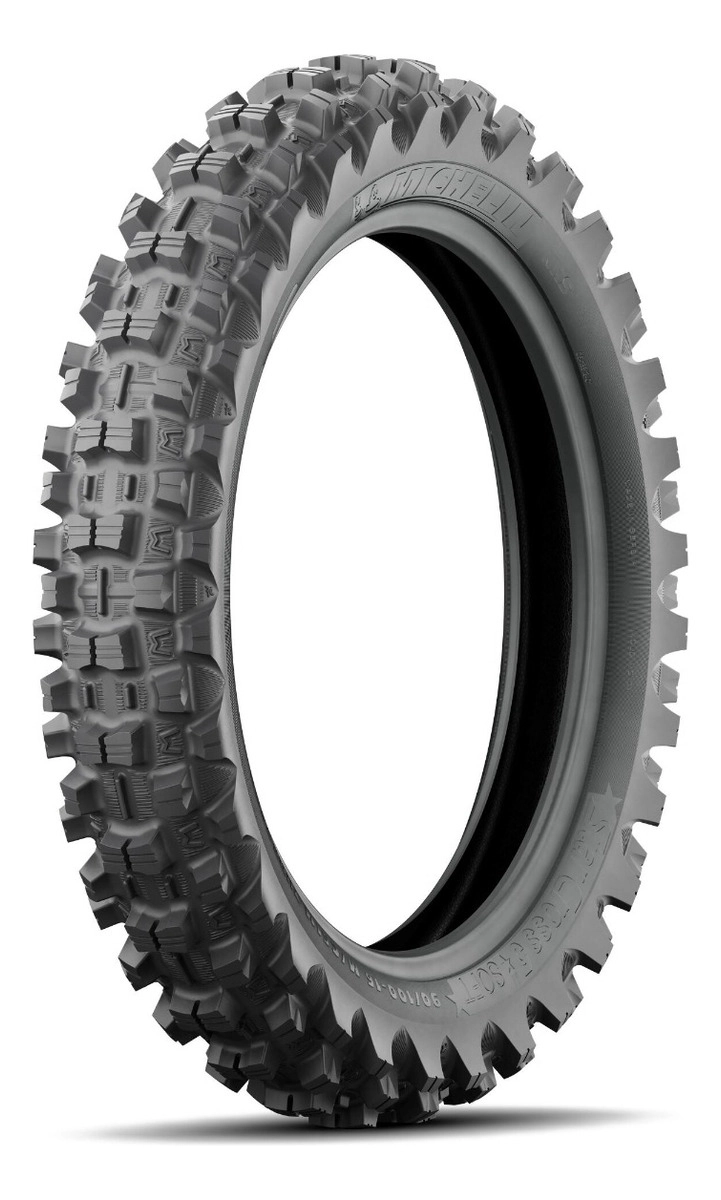NEUMATICO MOTO MICHELIN STARCROSS 5 SOFT 90/100-16 TT 51M - 1
