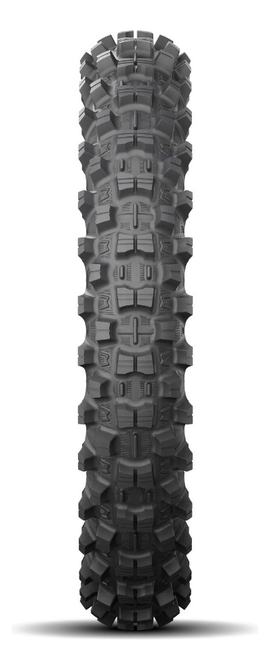 NEUMATICO MOTO MICHELIN STARCROSS 5 SOFT 90/100-16 TT 51M - 2