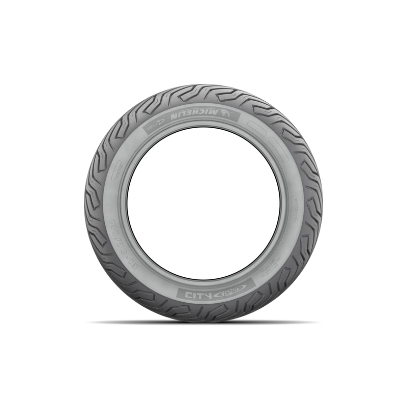 NEUMATICO MOTO DELANTERO MICHELIN 110/70-16 CITY GRIP 52S - 3