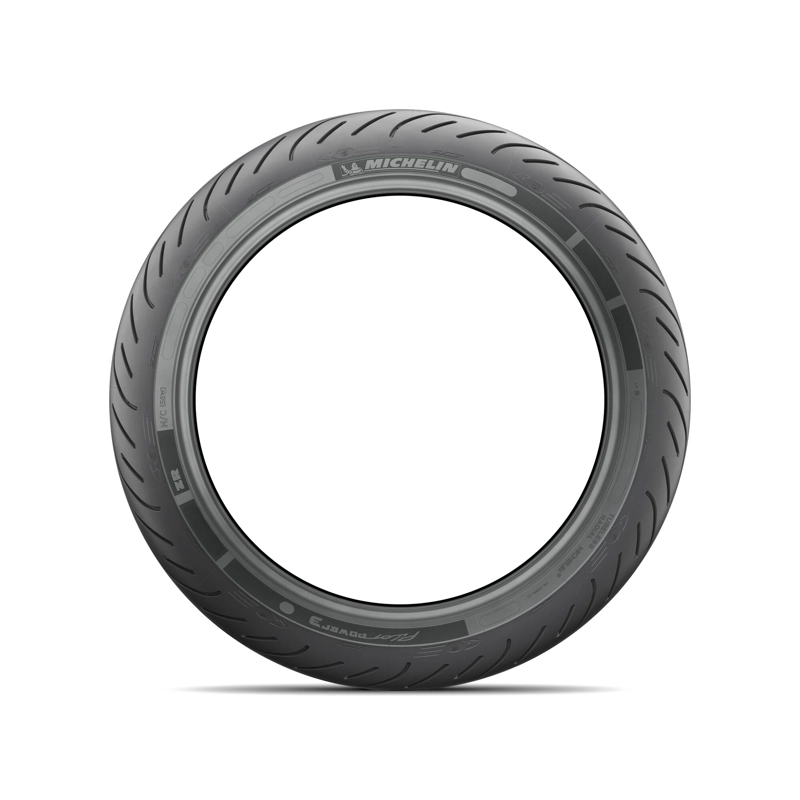 NEUMATICO MOTO MICHELIN POWER 3 120/60ZR17 55W - 2