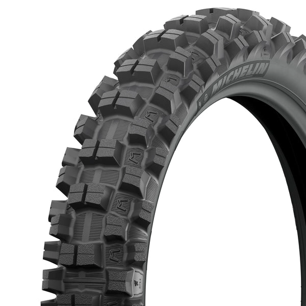 NEUMATICO MOTO MICHELIN STARCROSS 5 MEDIUM 90/100-14 49M - 2