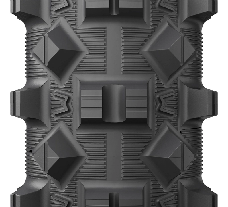 NEUMATICO MOTO MICHELIN STARCROSS 5 SOFT 70/100-19 TT 42M - 2